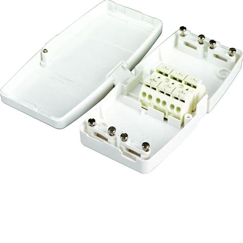 junction box for led downlights|maintenance free junction box toolstation.